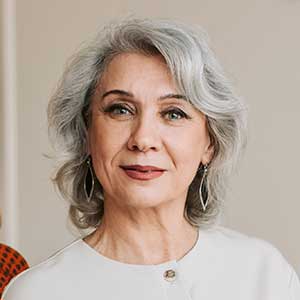 — Maria C., 62 anos