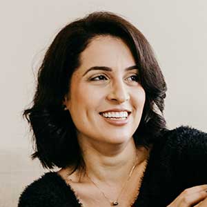 — Ana Paula S., 27 anos