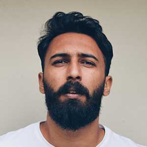 — João R., 41 anos