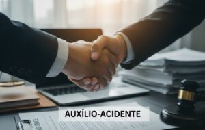 Leia mais sobre o artigo Auxílio-Acidente: Entenda o Essencial e Saiba Por Que a Orientação Certa Evita Prejuízo