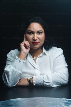 Dra. Bianca Souza