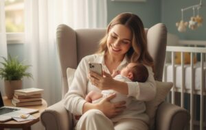 Leia mais sobre o artigo Salário-Maternidade: Entenda Seus Direitos de Forma Clara e Sem Complicações